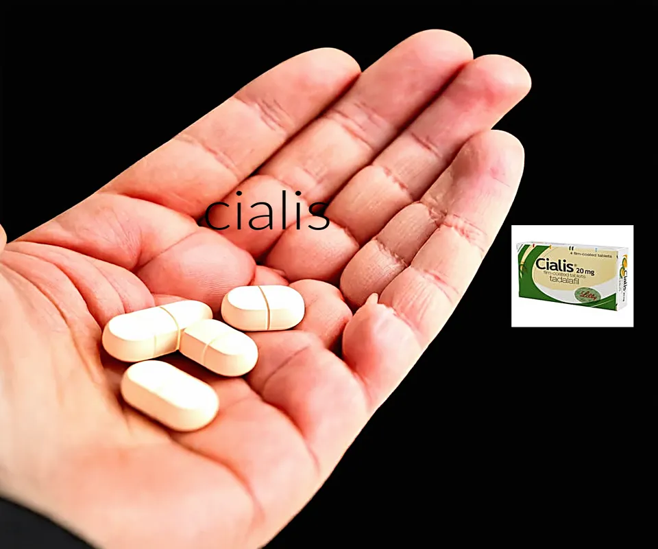 Comprar cialis en farmacias de madrid sin receta